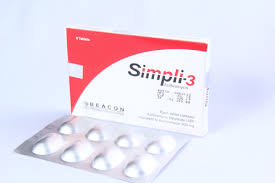 product name